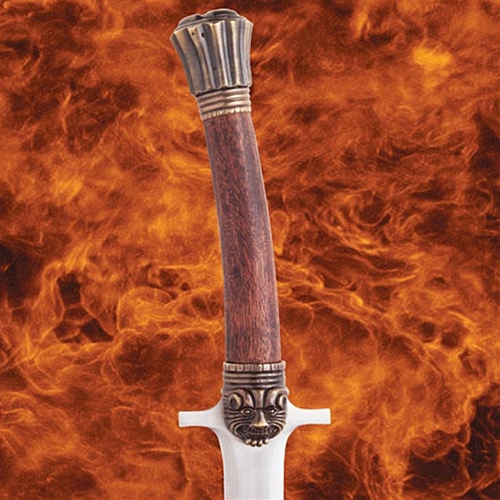 Conan Valerias Sword