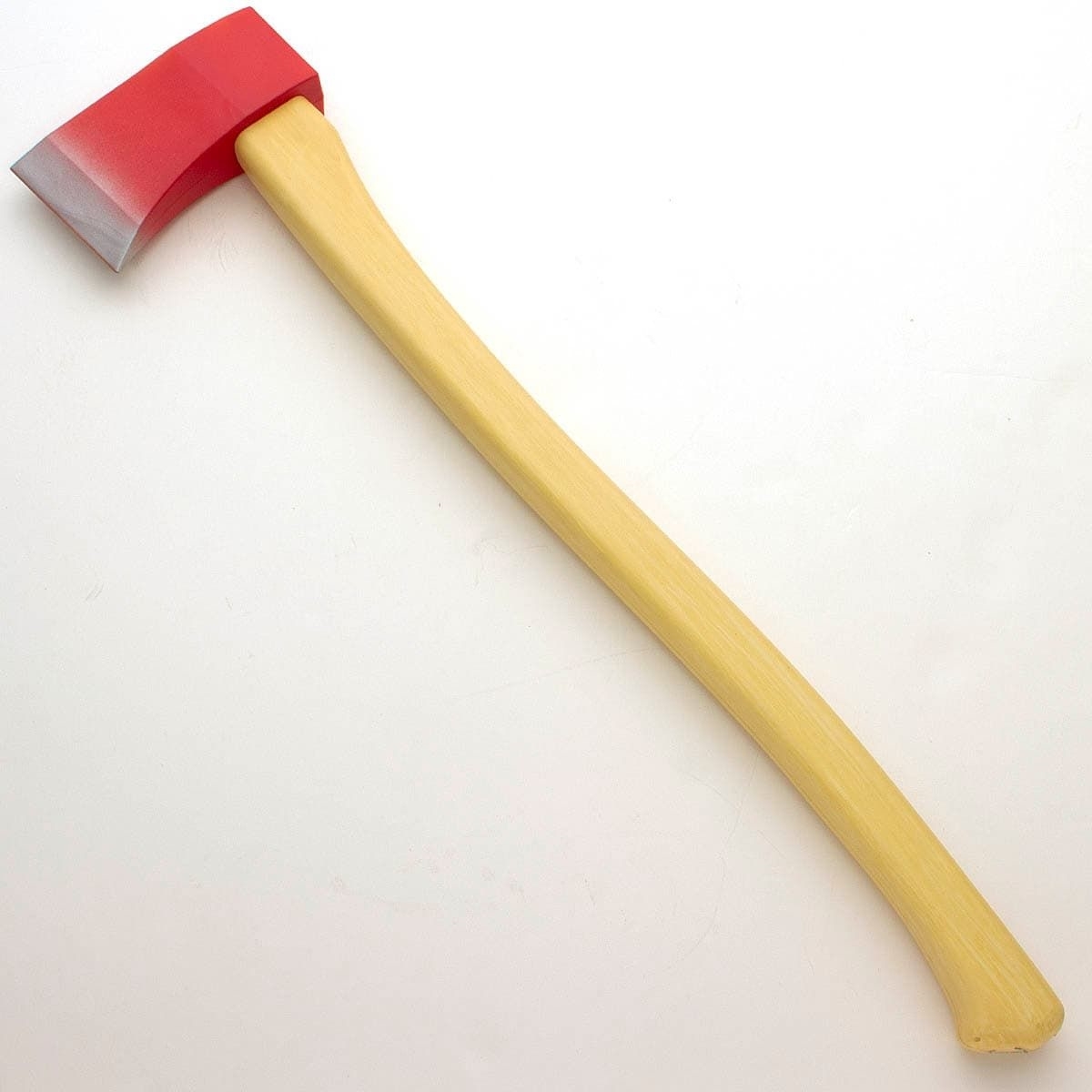 Foam Firemans Axe
