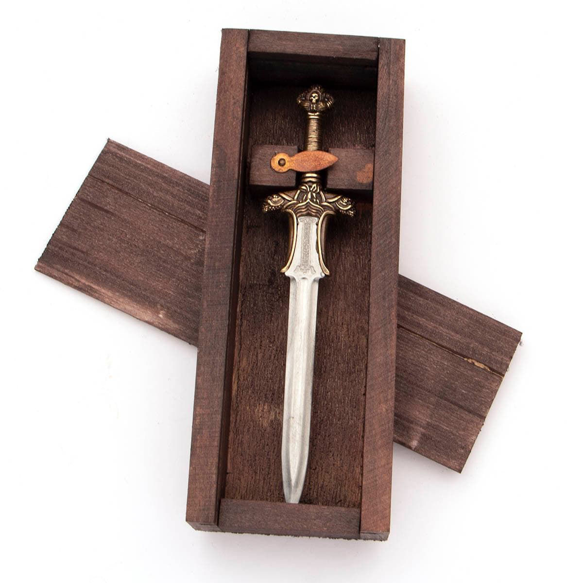 Conan Miniature Atlantean Sword Letter Opener