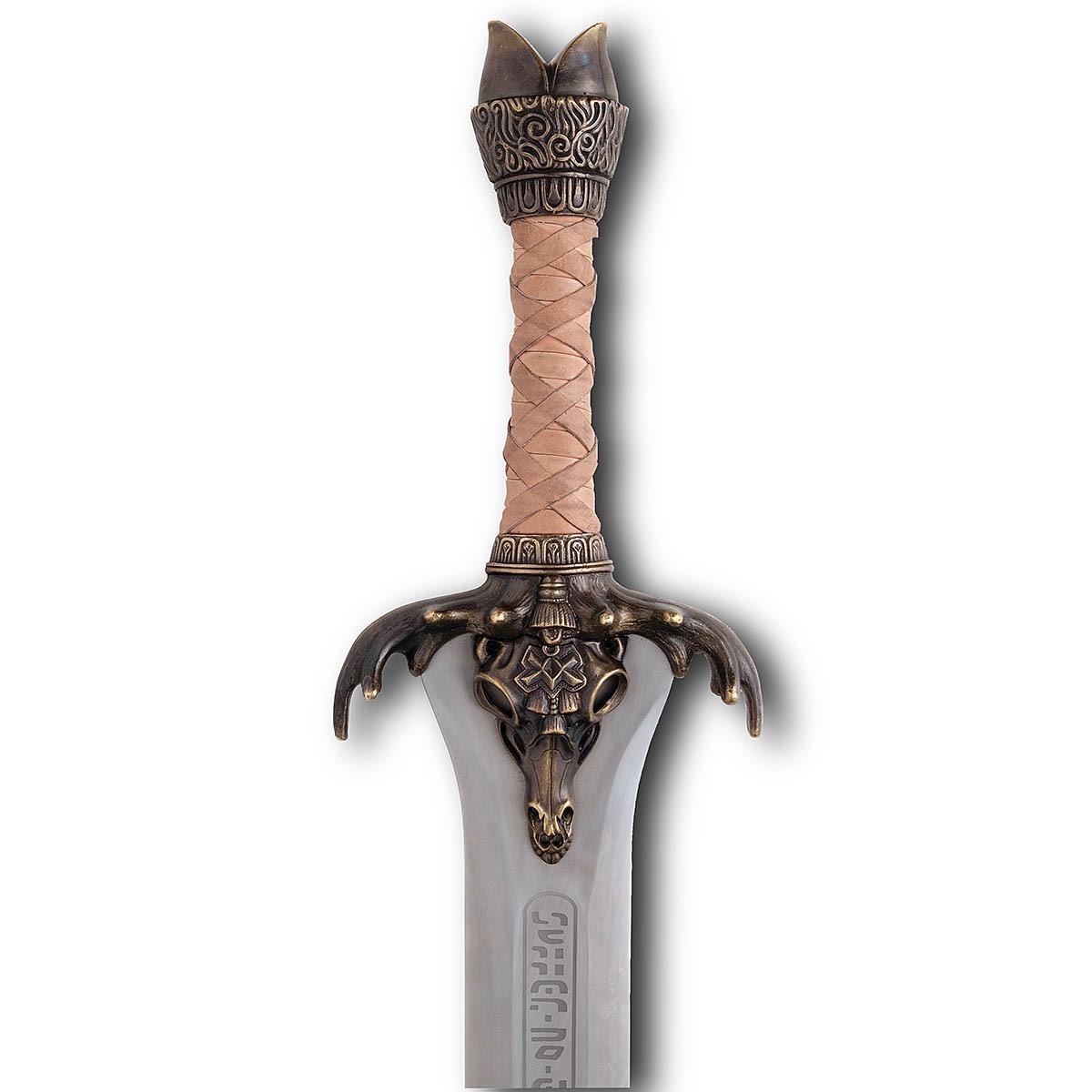 Conan Fathers Sword