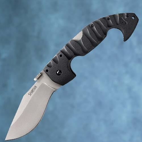 Cold Steel Spartan Folding Knife