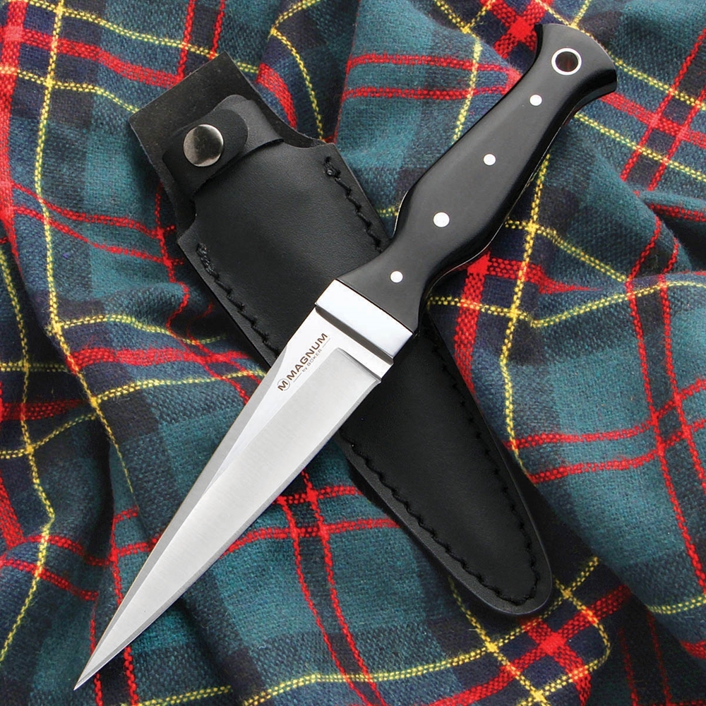 Magnum Sgian Dubh