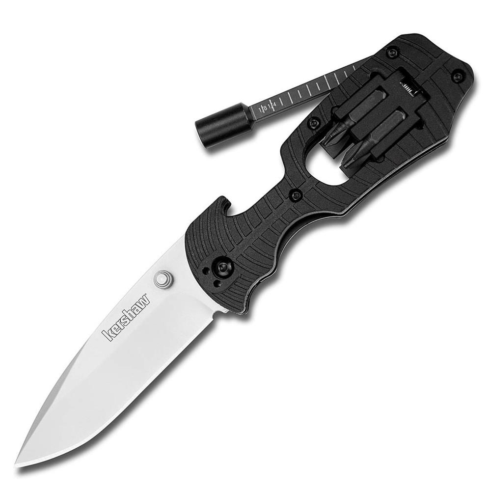 Kershaw Select Fire Multi-Function Folding Knife