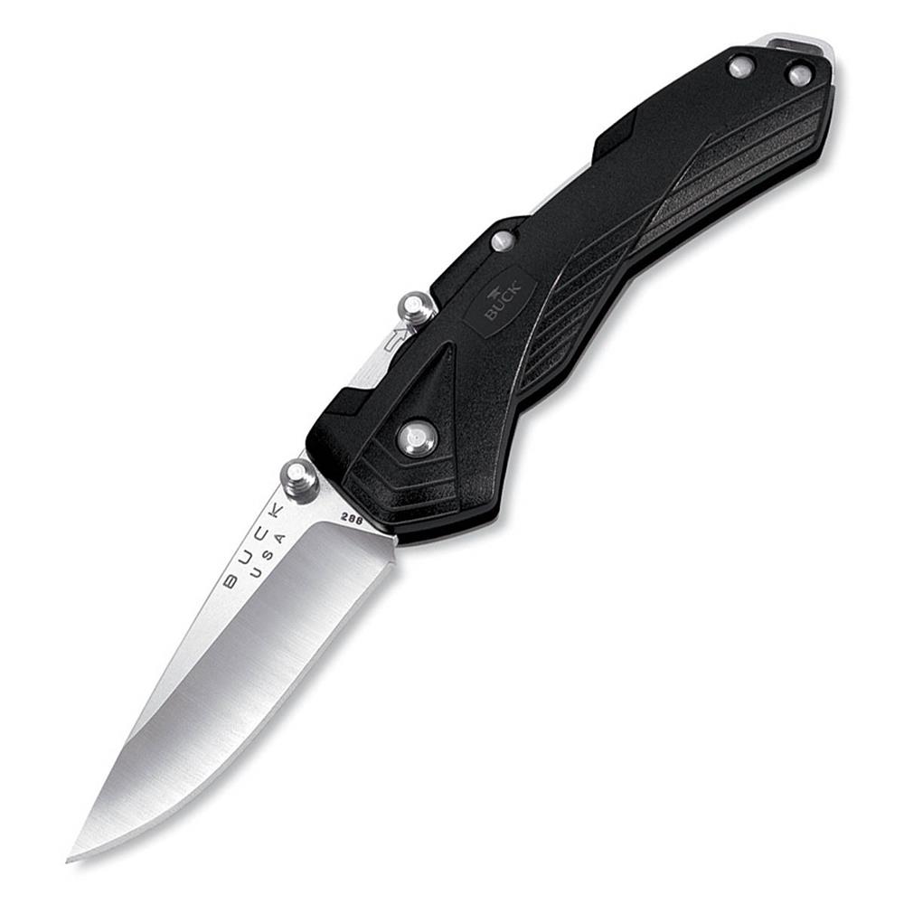 Buck Quickfire Assisted Opening Folding Knife