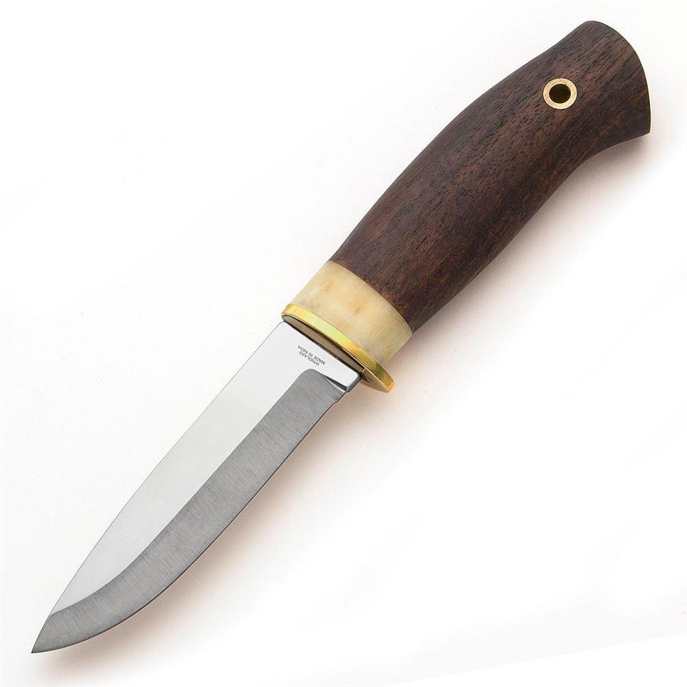 Nordic Mora Fixed Blade Knife