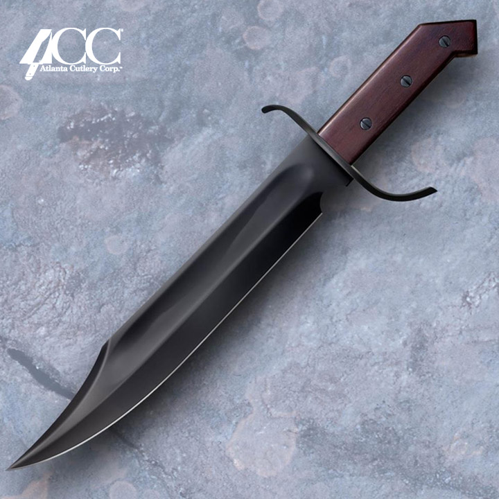 Bowie Knife 