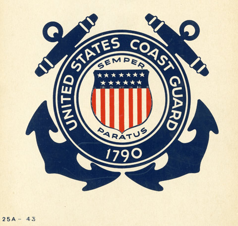 Happy Birthday U.S. Coast Guard!