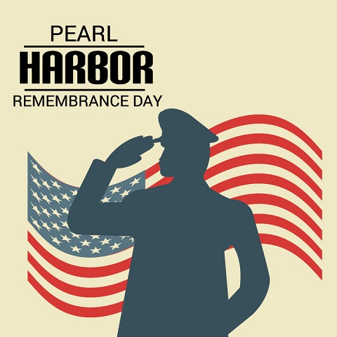 Remembering Pearl Harbor