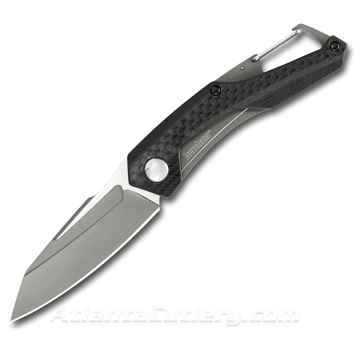 Kershaw Reverb Lightweight Folding Pocket Knife